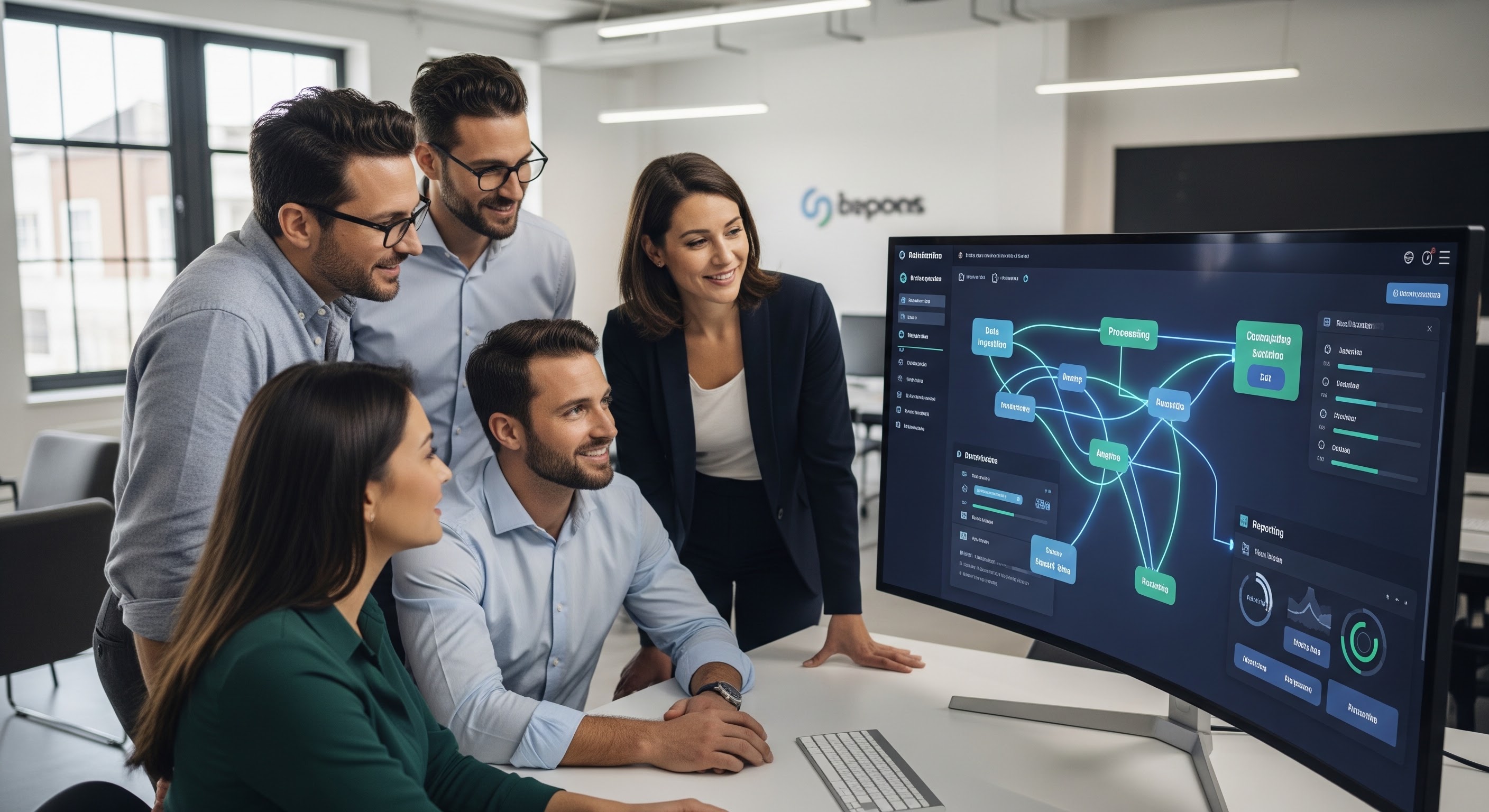 Outgrowing Off-The-Shelf: Enter Custom Software